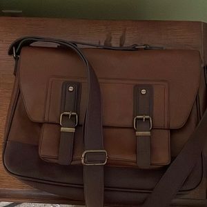 Aldo messenger bag